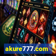 akure777.com