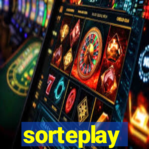 sorteplay