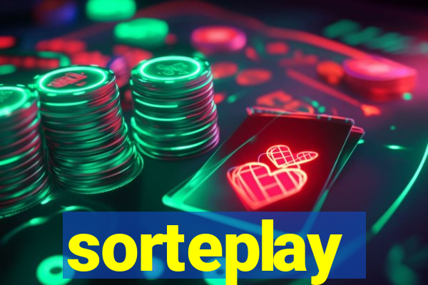 sorteplay