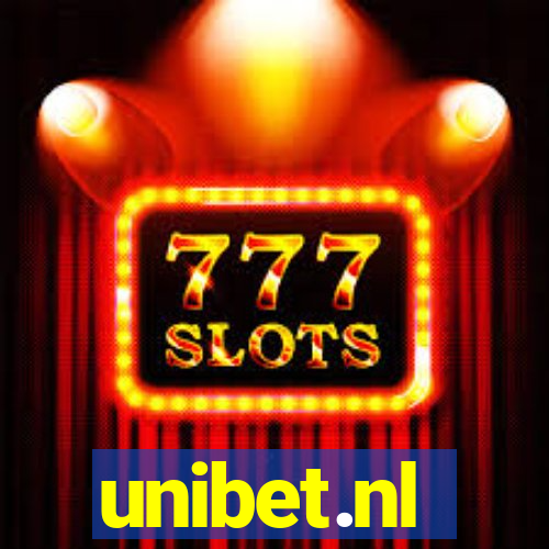 unibet.nl