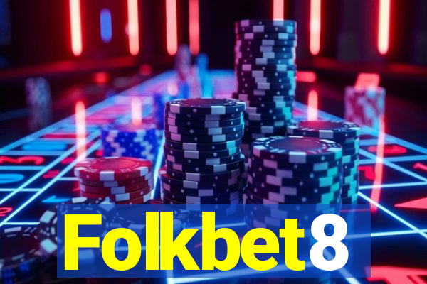 Folkbet8