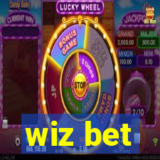 wiz bet