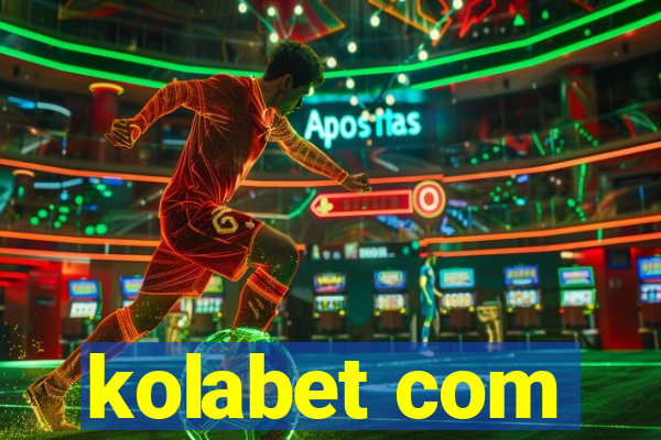 kolabet com