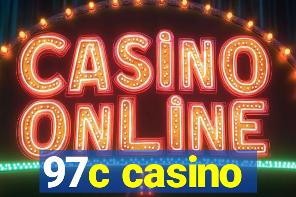 97c casino