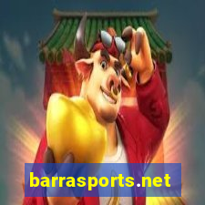 barrasports.net