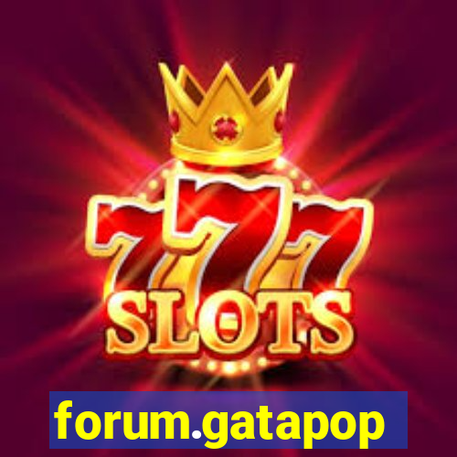 forum.gatapop