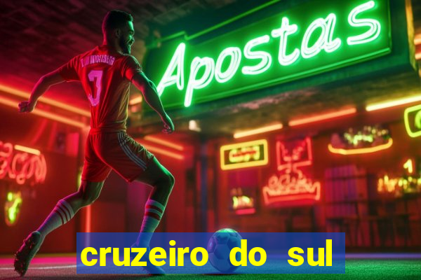 cruzeiro do sul virtual área do aluno