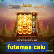 futemax caiu