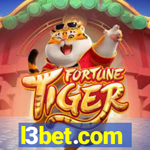 l3bet.com