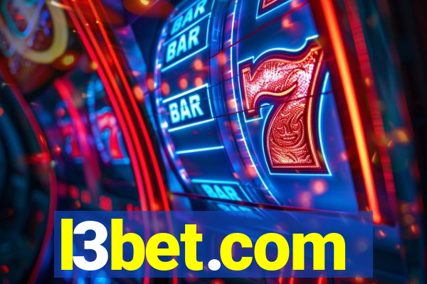 l3bet.com