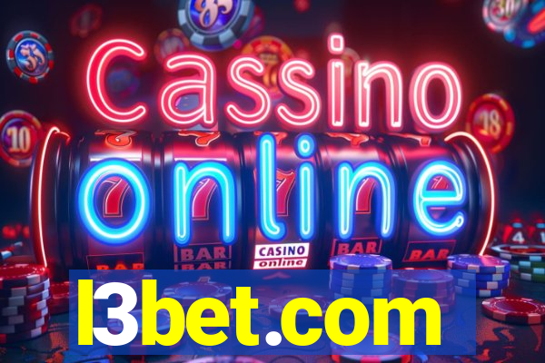 l3bet.com