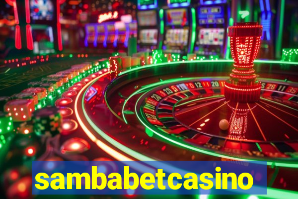 sambabetcasino