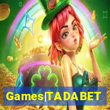 Games|TADABET