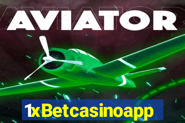 1xBetcasinoapp