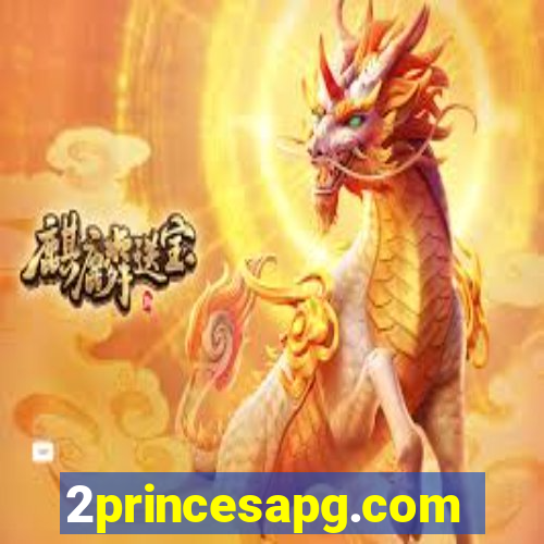 2princesapg.com