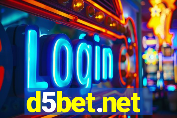 d5bet.net