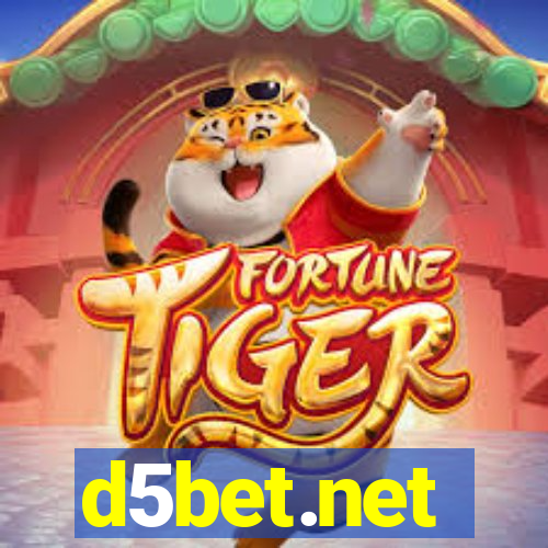 d5bet.net