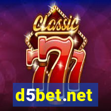 d5bet.net