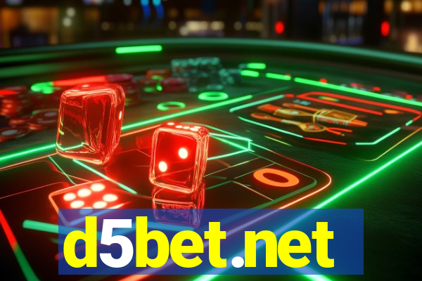 d5bet.net