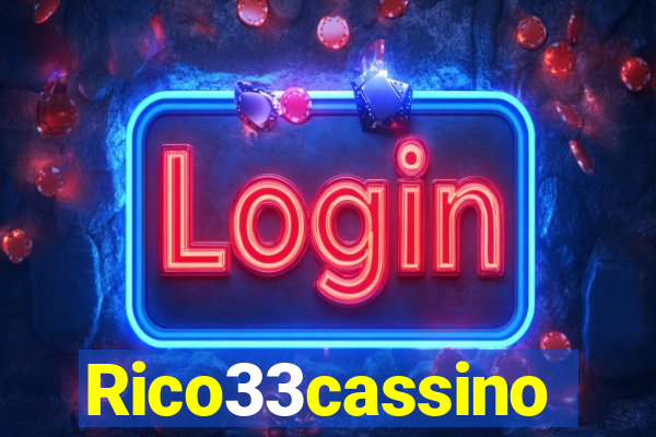 Rico33cassino