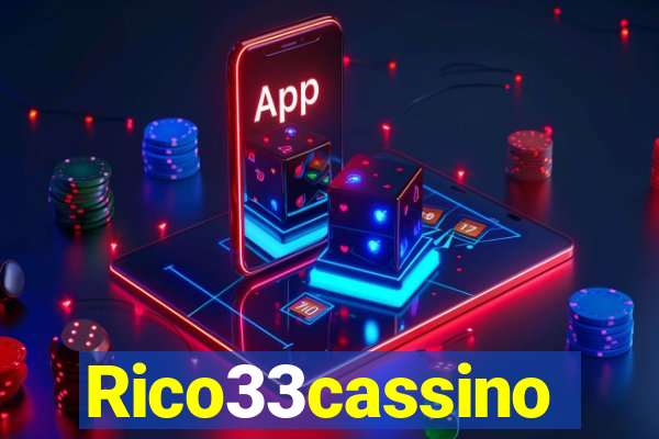 Rico33cassino