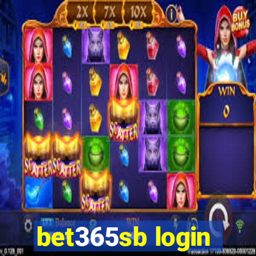 bet365sb login