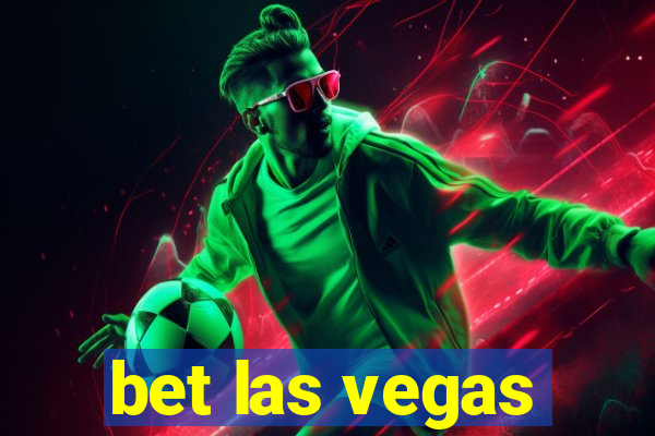 bet las vegas