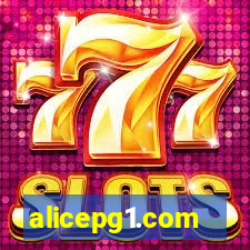 alicepg1.com