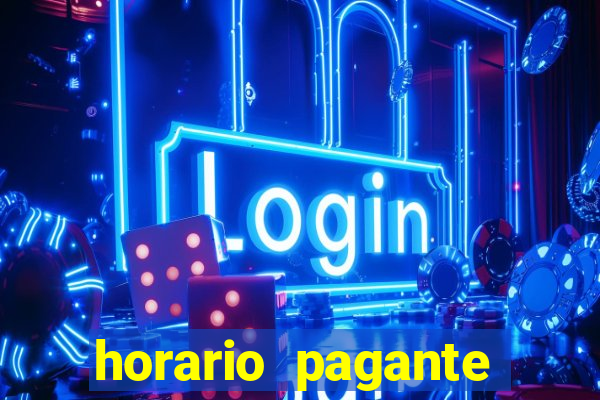 horario pagante betok game