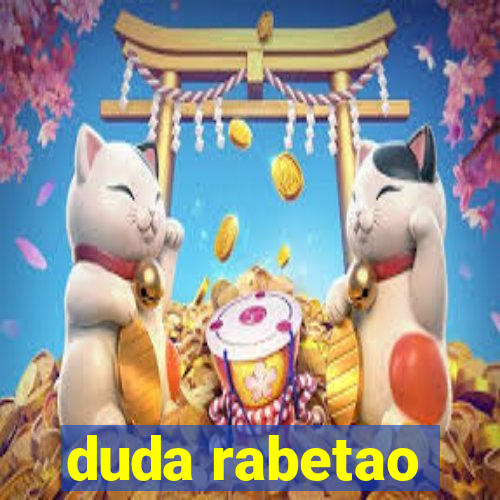 duda rabetao