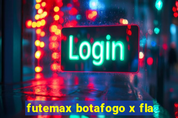 futemax botafogo x fla