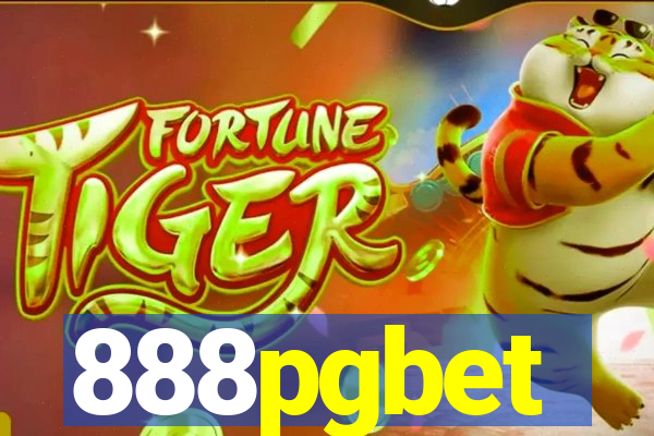 888pgbet