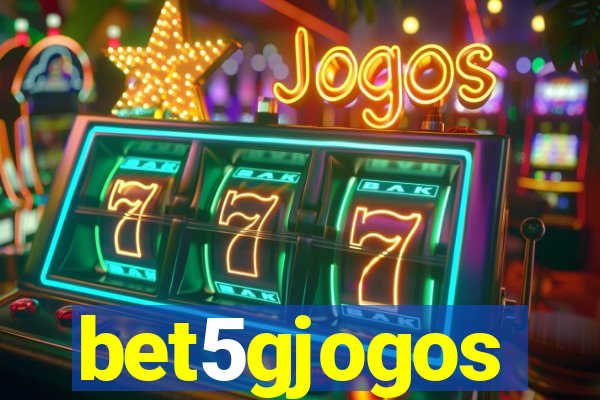 bet5gjogos