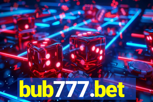 bub777.bet