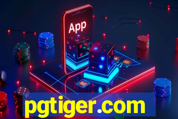 pgtiger.com