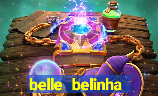 belle belinha privacy nude