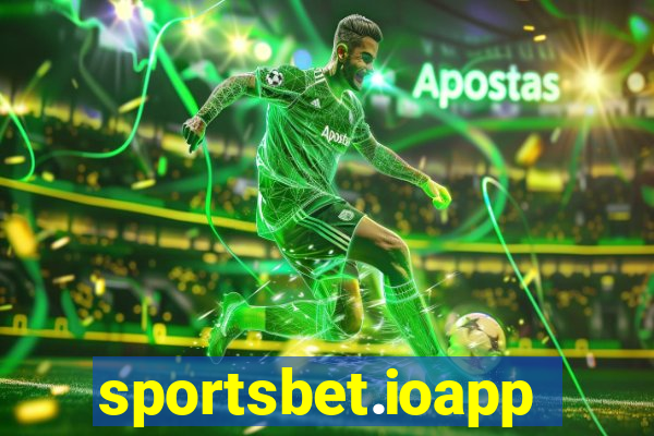 sportsbet.ioapp