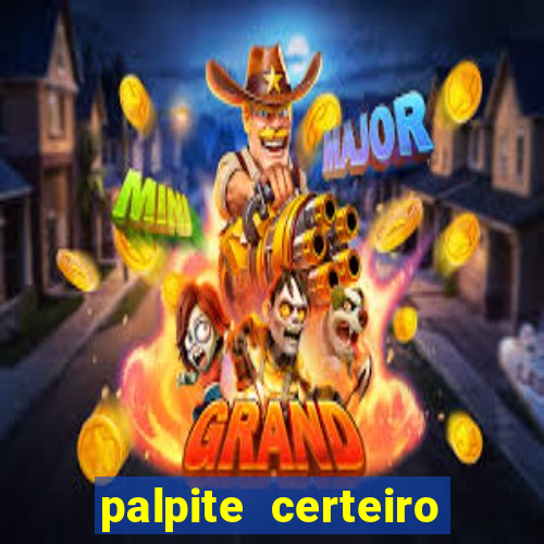 palpite certeiro chaves dourada