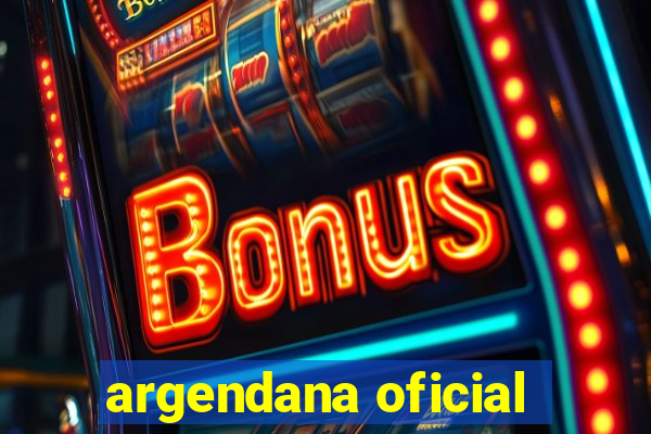 argendana oficial