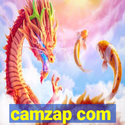 camzap com