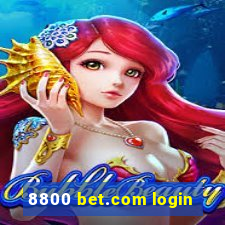 8800 bet.com login