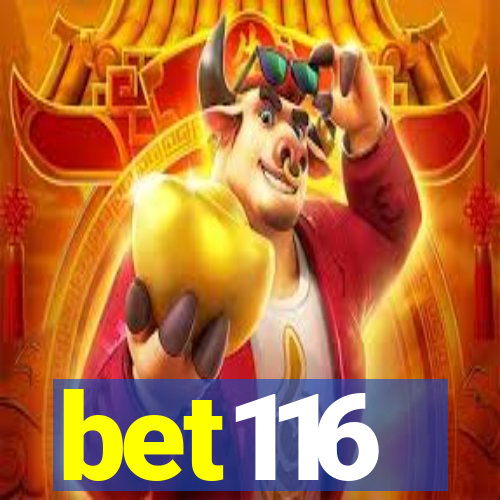 bet116