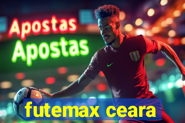 futemax ceara