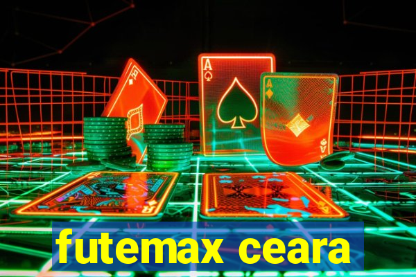 futemax ceara