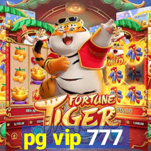 pg vip 777