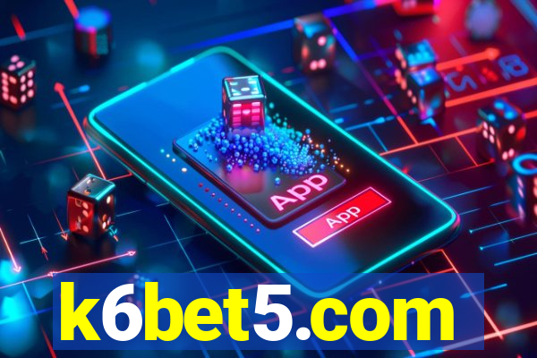 k6bet5.com