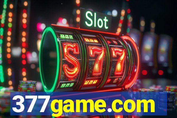 377game.com