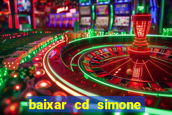 baixar cd simone mendes 2024