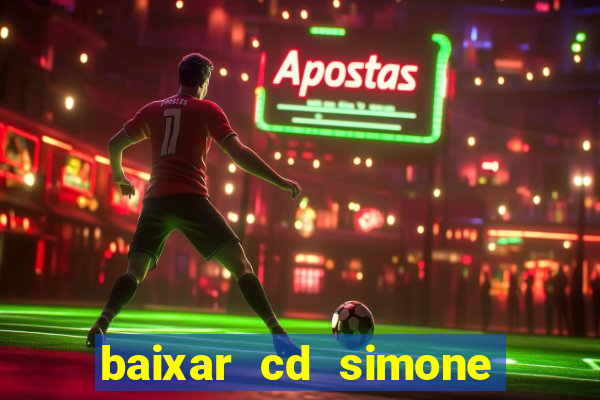 baixar cd simone mendes 2024