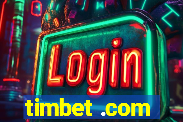 timbet .com